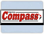 Compass Newspaper